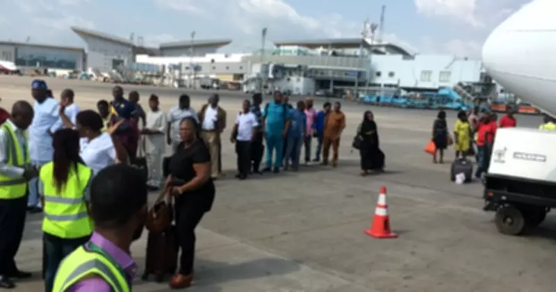 Why Flying in Nigeria Is So Expensive: IATA Reveals True Cause