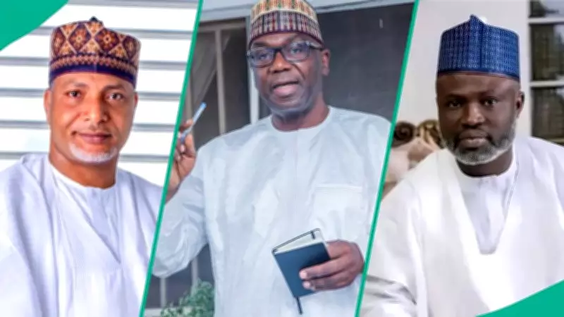 Why Kwara Governor AbdulRazaq Snubbed Saliu Mustapha, Endorsed Seriki