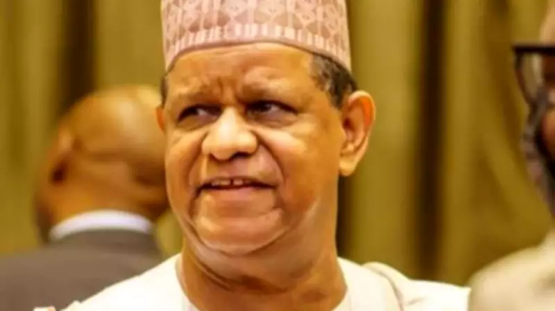 Why Mohammed Hayatu-Deen Deserves Consideration for Nigeria's Presidency