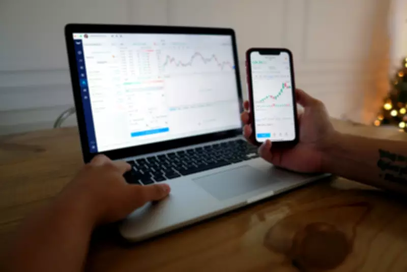 Why Nigerian Retail Traders Still Rely on MT4 for Automated Trading