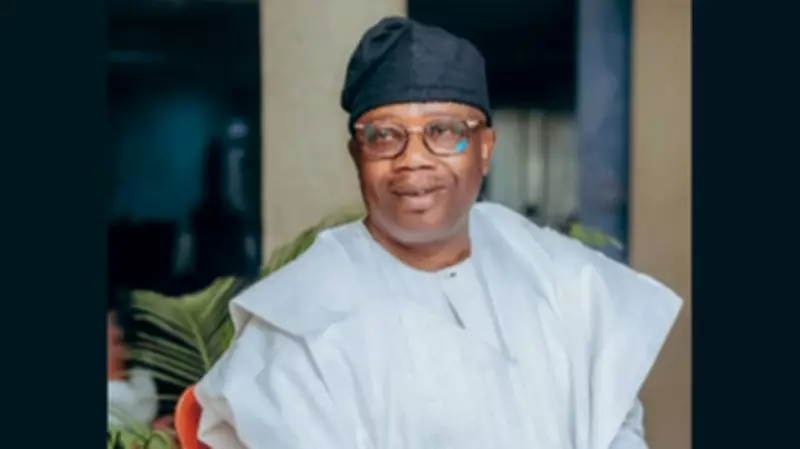 Why Ondo North Must Return Senator Jide Ipinsagba for Second Term