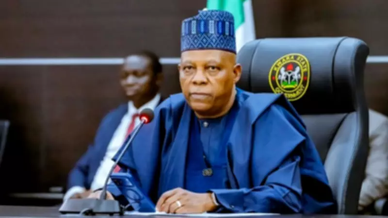 Why Tinubu Kept Subsidy Removal Plan Confidential, Says Shettima