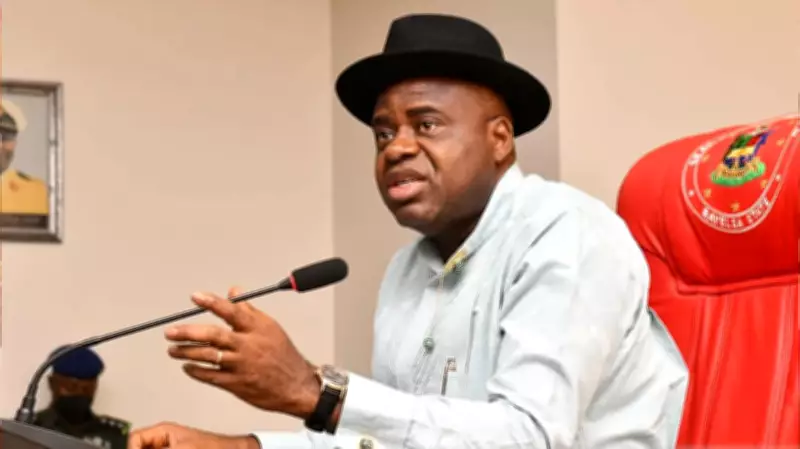 Wigwe's Death Nearly Derailed Bayelsa Power Project, Says Governor Diri