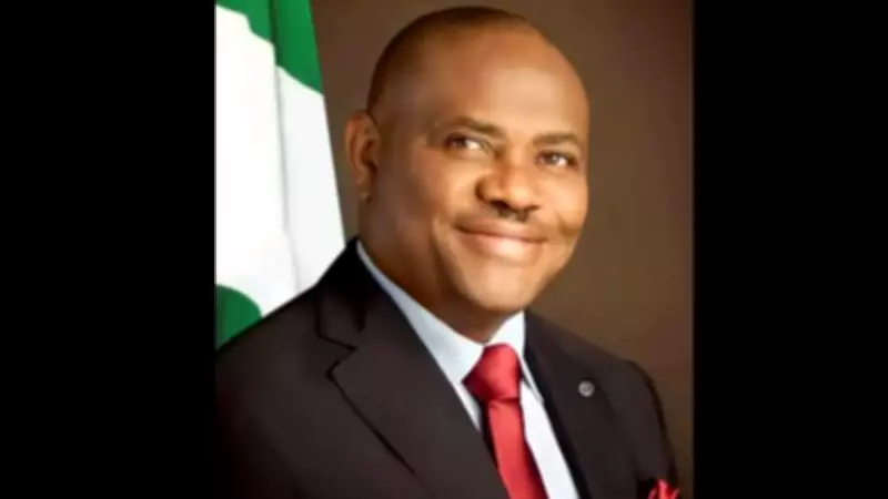Wike Defends APC Chairman Visit, Rejects Politics of Enmity