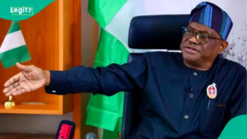 Wike Denies Endorsing Governorship Candidates for PDP, APC in Rivers