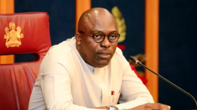 Wike reveals impeachment threat forced Fubara out of 2027 Rivers governorship race