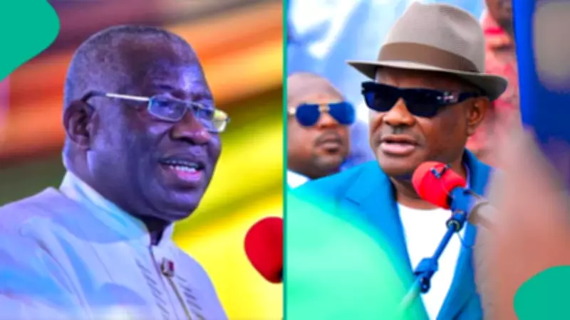 Wike Warns Abuja Venue Owners Ahead of PDP Faction Convention for Jonathan