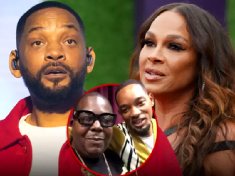Will Smith's Ex-Wife Sheree Zampino Sues Over Defamation Claims