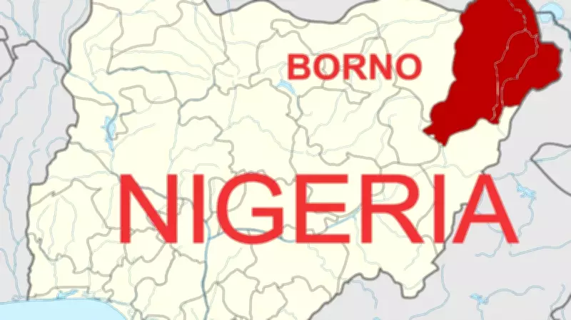 Windstorm Kills 4, Destroys 1,200 Houses in Borno State