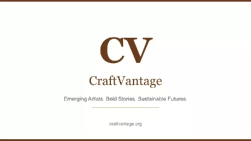 WINGS Partners CraftVantage to Support Young Nigerian Artists