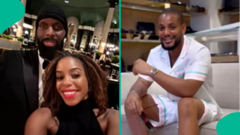 Woman Shares 2 Kidney Cancer Signs After Brother's Death Amid Alexx Ekubo Tragedy