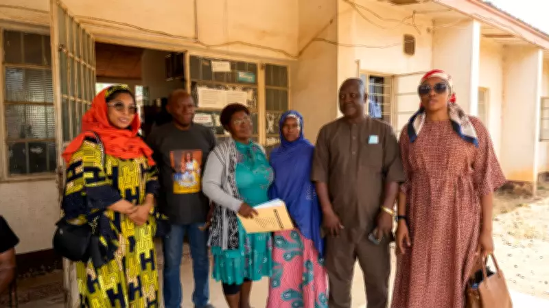 Women Leaders Group Launches Medical Outreach Across All 36 States