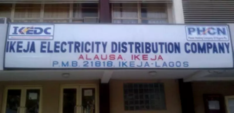 Women Protest Extended Power Outage in Lagos Community