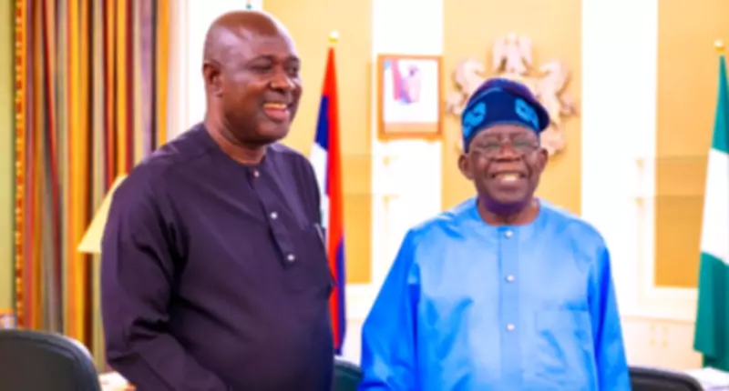 Workers Coalition Backs President Tinubu’s Second-Term Bid