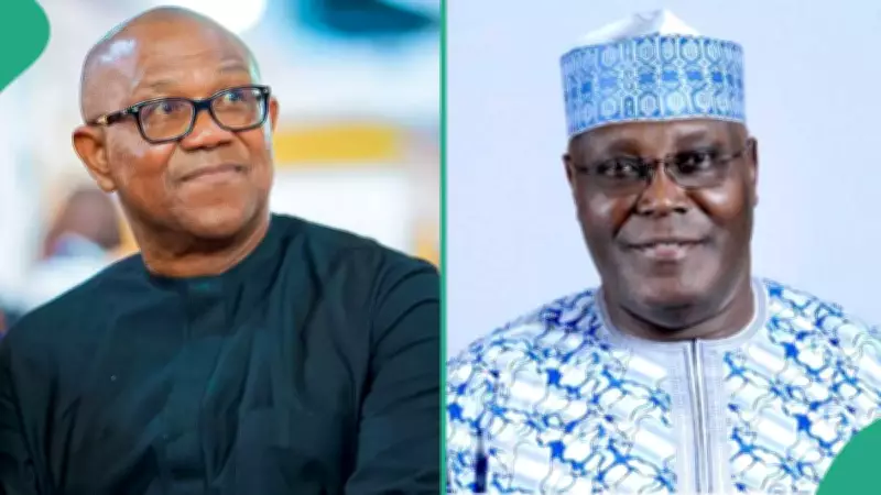 Workers' Day 2026: Atiku, Peter Obi Blast Tinubu Govt Over Hardship