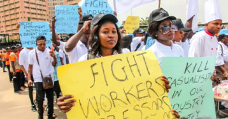Workers' Day in Nigeria: History, Significance, and the Fight for a Living Wage