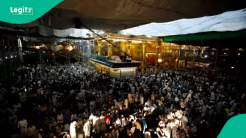 World Arafah Day: 7 Important Things Muslims Should Do on This Sacred Day