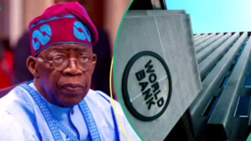 World Bank Cancels $718 Million Nigeria Power Sector Loan