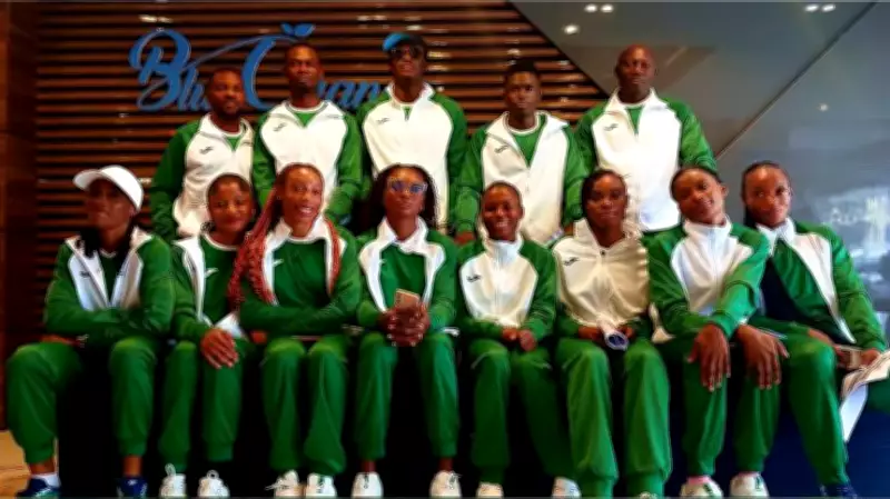 World Relays: Nigeria Women Drop Baton, Mixed 4x100m Team Advances