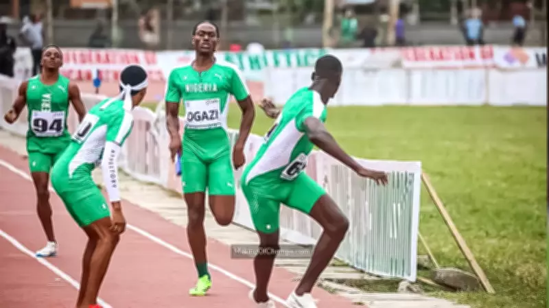 World Relays: Team Nigeria Faces Tough Hurdles in Botswana