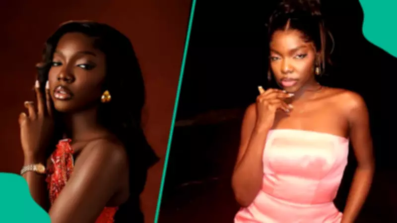 Worrisome Video of BBN's Zita Struggling to Breathe with Nebulizer Trends, Fans React