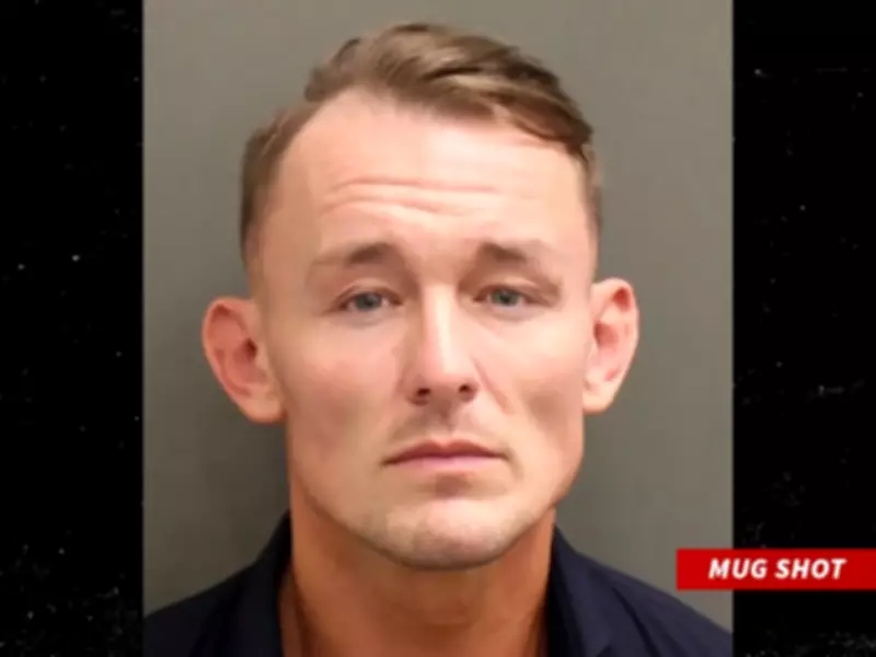 WWE Star Ludwig Kaiser Arrested for Allegedly Assaulting Neighbor Over Elevator Kiss