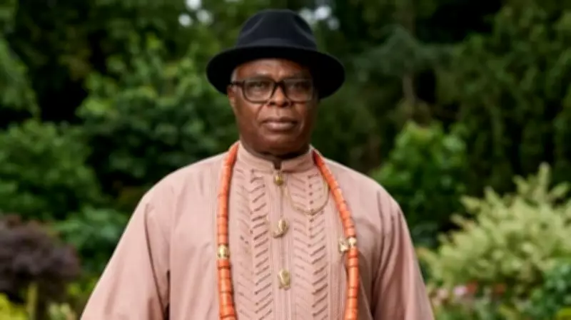 Yenagoa: From Administrative Outpost to Economic Engine? A Bayelsa Analysis