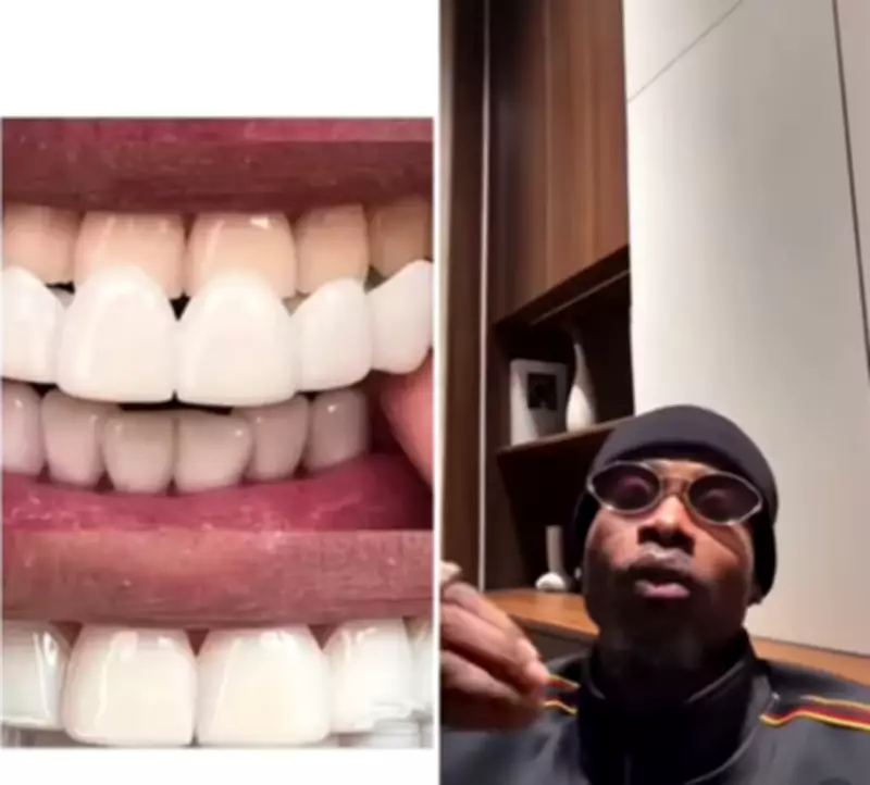 Yhemolee: Sparkling White Teeth Useless with Bad Breath