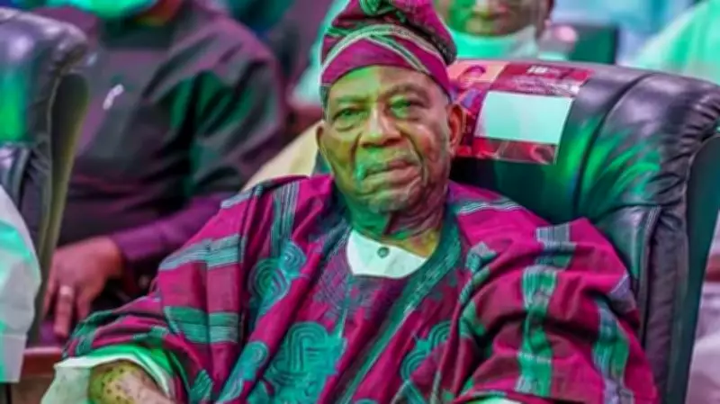 Yoruba Leaders, Scholars Celebrate Afenifere Leader Fasoranti at 100, Call for National Rebirth