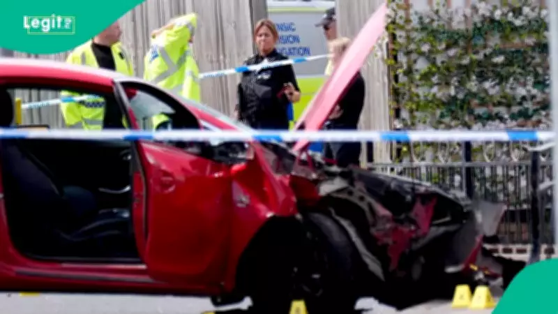 Young English Footballer Tyler Fairman Dies in Hit-and-Run at Age 26