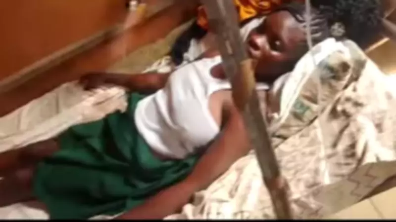 Youths Attack Teachers in Rivers School Over Student Discipline
