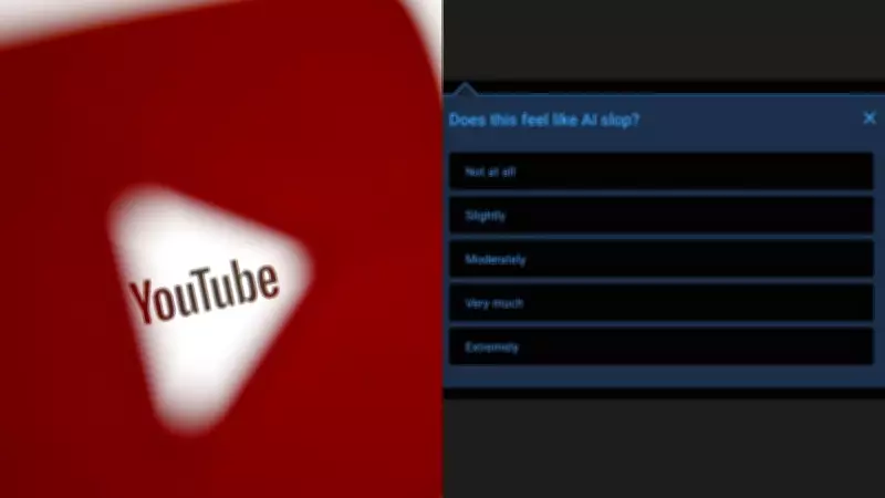YouTube to Auto-Detect AI Content, Add Labels for Transparency