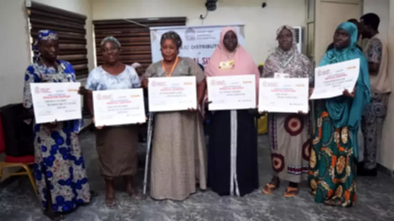 Zakat Foundation Disburses Over ₦205 Million to Vulnerable Nigerians