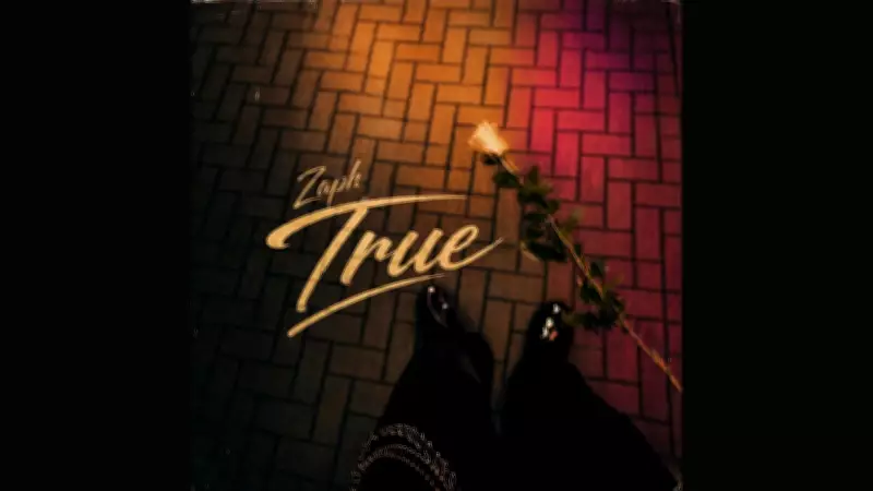 Zaph's 'True': A Love Song That Feels Genuinely Real and Vulnerable