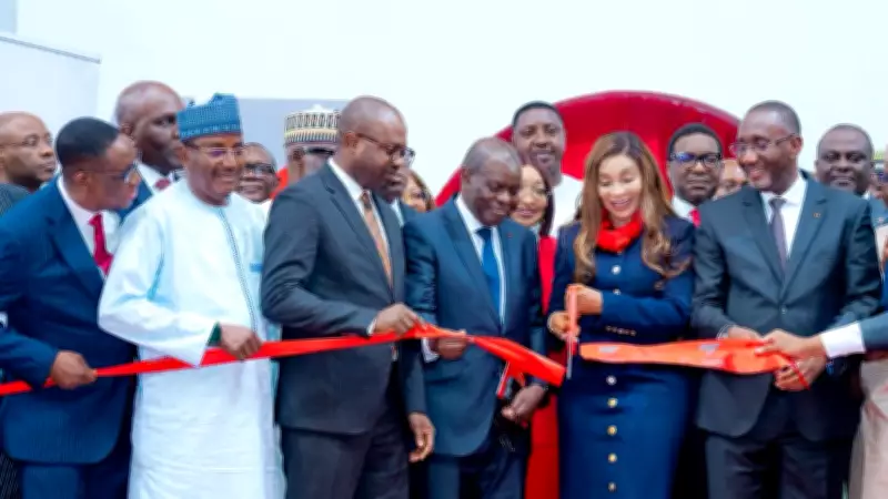 Zenith Bank Launches in Cote d'Ivoire, Expands West African Presence