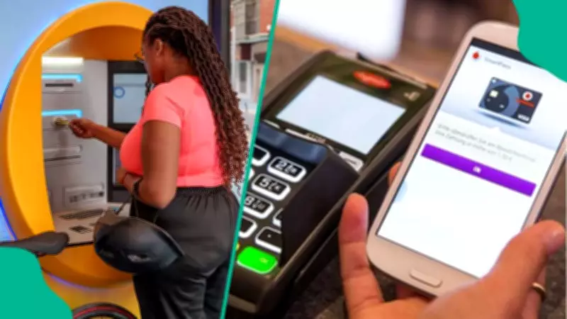 Zenith, UBA, GTCO, First Holdco Generate N570tn in Electronic Transactions in 2025