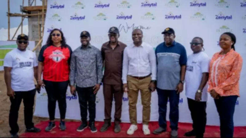 Zenytal Properties Unveils Zenytal Gardens Phase 2 in Ibeju-Lekki