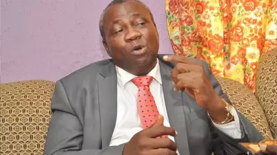 14 Million Nigerian Children in Orphanages, Says ASOHON President