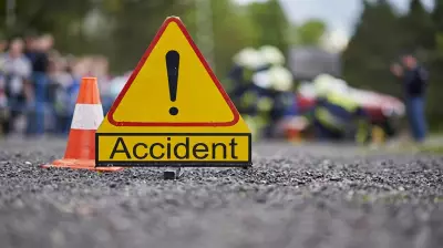 16 Dead, 6 Injured in Kogi Highway Crash Near Lokoja-Okene Route