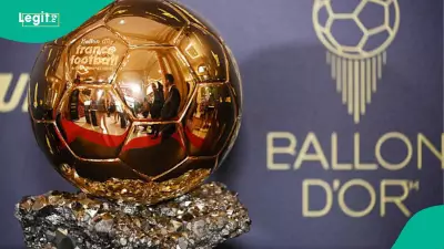 2026 Ballon d'Or: Dembele and Rice Emerge as New Favourites After UCL Finalists Set