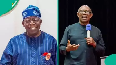 2027 Election: Full List of Presidential Hopefuls and Their Parties