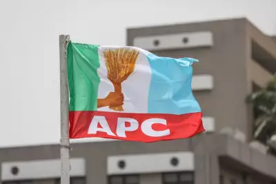 2027: Kano APC Lawmakers Face Rejection Amid Consensus Crisis