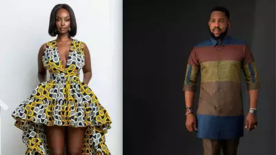 50+ Nigerian Outfits 2026: Latest Fashion and Style Trends with Photos