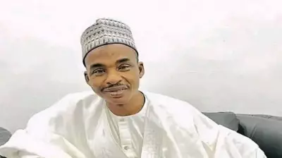 Adamawa Governorship Aspirant Girei Promises Unity and Prosperity