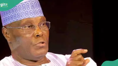 ADC's Atiku Denies Defection Talks With NDC Ahead of 2027 Election