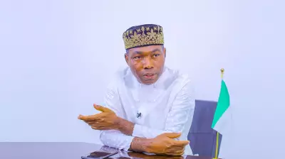 Adebayo Emerges SDP Presidential Candidate for 2027 Elections