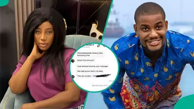 Alexx Ekubo: Longtime Friend Shares Last Chat After Actor's Death