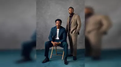 Ameen, Krizbeatz on rejecting Davido's early support offer