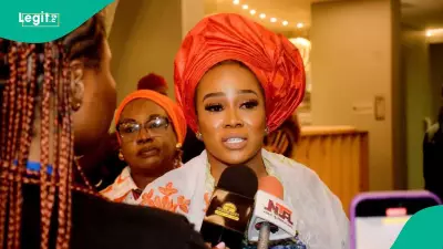 Analyst Backs Odunuga-Bakare for Surulere Constituency 1 Seat