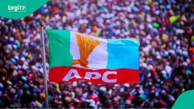 APC Abia Urges LG Coordinators to Mobilise for Voter Registration